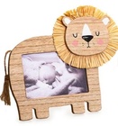 KPH rám  BABY LION  15x10 cm