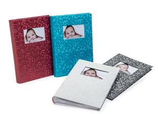 KPH album  PREMIUM, 10x15cm/300M