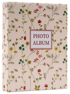 FANDY album GENTLY 1  10x15/36