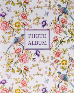 FANDY album GENTLY 3  10x15/36