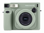 FUJI Instax Wide 400 Sage Green (zelený) - instantní fotoaparát