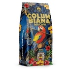 BLUE ORCA Columbiana Macaw, zrnková káva, Arabica 100%, 1 kg