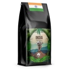 BLUE ORCA India, zrnková káva, Arabica 100%, 1 kg