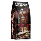 BLUE ORCA Fusion Salvador Fazenda Roja, zrnková káva, Arabica 75% / Robusta 25 %, 1 kg