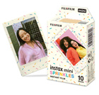 FUJI INSTAX Mini Photo Sprinkles Film, 10x foto