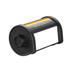 TTARTISAN Super Mini LED Light, LED světlo k fotoaparátu, 3000/4500/6000K, 0,5W, 3,7V, 300mAh, USB-C