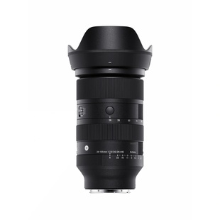 SIGMA AF 28 - 105mm / 2.8 DG DN Art  L-Mount (Full Frame)