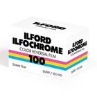 ILFORD ILFOCHROME 100 135/36 (barevná inverze)