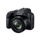 PANASONIC Lumix DC-FZ82D černý, 18.1 MPix