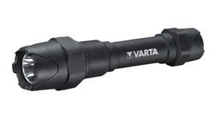 VARTA LED svítilna INDESTRUCTIBLE F20 PRO, 6W, 350lm, 2 x AA (v balení)