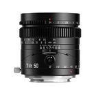 TTARTISAN MF 50mm / 1.4 Tilt  Sony E (Full Frame)