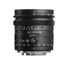 TTARTISAN MF 50mm / 1.4 Tilt  Fuji X (APS-C)