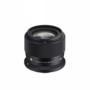 SIGMA AF 56mm / 1.4 DC DN Contemporary  Canon RF (APS-C)