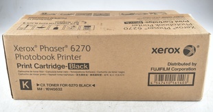 XEROX CX toner pro Phaser 6270 BLACK