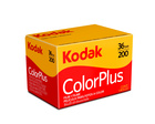 KODAK Color Plus 200 135/36