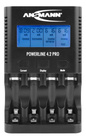 PowerLine 4.2 PRO, 4-kanálová nabíječka pro AA / AAA, LCD displej, USB výstup, bez baterií_obr3