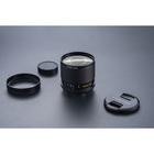 MF 250mm / 5.6 Reflex Lens M42 (Doughnut-shaped Bokeh)_obr4