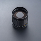 MF 250mm / 5.6 Reflex Lens M42 (Doughnut-shaped Bokeh)_obr7