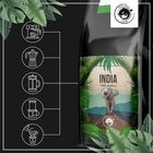 India, zrnková káva, Arabica 100%, 1 kg_obr4