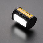 Super Mini LED Light, LED světlo k fotoaparátu, 3000/4500/6000K, 0,5W, 3,7V, 300mAh, USB-C_obr6